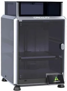 Фото: Акриловий корпус для 3D принтера CREALITY K1 SE (4005010122) № 6 | KTC