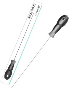 Очисник сопла для 3D принтера CREALITY (4008060111)