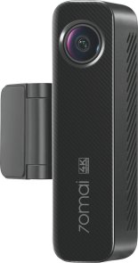 Відеореєстратор 70mai Dash Cam 4K M800 HDR