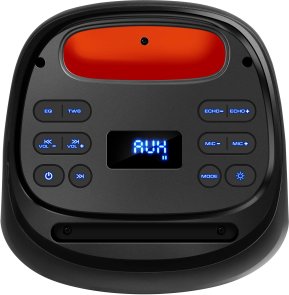 Акустика для вечірок Defender Boomer 50 Black (65450)