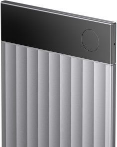 Диктофон Plaud Note Pro Silver (PN0300-SI)