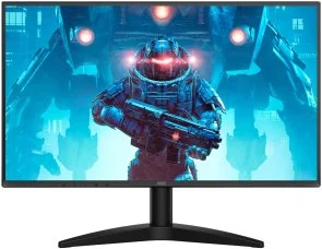 Фото: Монітор AOC 24B36X Black - 23.8" IPS / 1920×1080 / 144 Гц / Adaptive Sync № 2 | KTC
