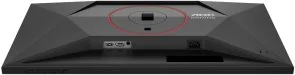 Фото: Монітор AOC Q27G4ZD Black - 27" QD-OLED / 2560×1440 / 280 Гц / Nvidia G-Sync Compatible, Adaptive Sync / Pivot / HAS № 8 | KTC