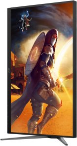 Монітор AOC U27G4XM Black