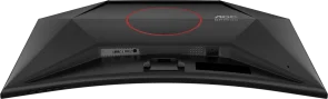 Фото: Монітор AOC C32G42ZE Black - 31.5" VA / 1920×1080 / 240 Гц / Adaptive Sync № 10 | KTC