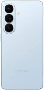 Фото: Смартфон Samsung Galaxy S26 12/512GB Sky Blue (SM-S942BLBHEUC) № 7 | KTC