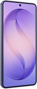 Смартфон Samsung Galaxy S26 12/512GB Cobalt Violet (SM-S942BZVHEUC)