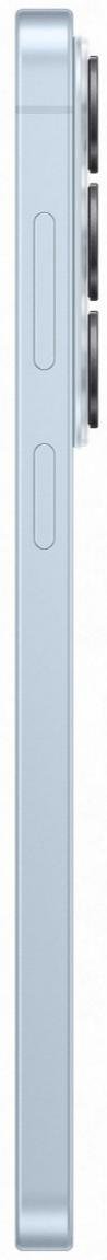 Смартфон Samsung Galaxy S26 Plus 12/512GB Sky Blue (SM-S947BLBGEUC)