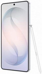 Смартфон Samsung Galaxy S26 Ultra12/512GB White (SM-S948BZWGEUC)