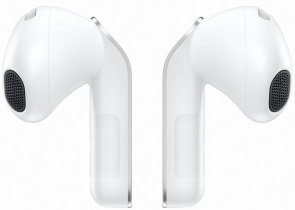 Навушники Samsung Galaxy Buds4 White (SM-R540NZWASEK)