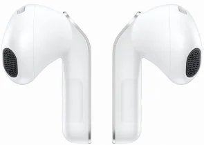 Фото: Навушники Samsung Galaxy Buds4 White (SM-R540NZWASEK) № 2 | KTC