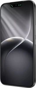 Фото: Смартфон TECNO Camon 50 CN5 8/256GB Moonshadow Black (4894947116155) № 4 | KTC