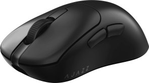Миша Ajazz AJ179 Pro WL/BT/USB Black (AJ179-PRO-B)