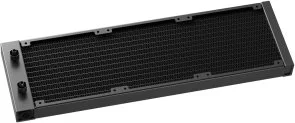 Фото: Система рідинного охолодження Deepcool Spartacus 360 Black (R-SPT360-BKDSMP-G-1) № 5 | KTC