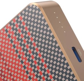 Батарея універсальна Proove Carbon Slim 10000mAh 22.5W/Qi 15W Glowrise (PBCS22110052)