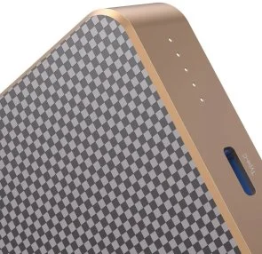 Фото: Батарея універсальна Proove Carbon Slim 10000mAh 22.5W/Qi 15W Sunflare (PBCS22110050) № 4 | KTC