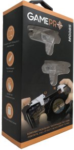 Тригер GamePro MG085