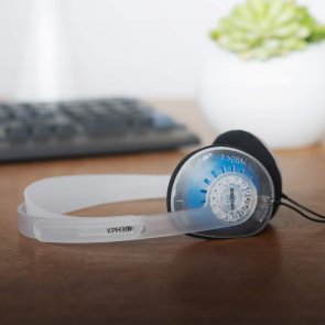Гарнітура KOSS KPH30i Clear (196742.101)