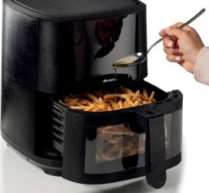 Мультипіч Ariete 4626 BK (4626BK)