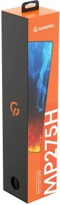 Фото: Килимок GamePro MP275H Black № 6 | KTC