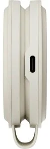 Фото: Бездротова зарядна станція Satechi OntheGo 2-in-1 Sand (ST-QTG21W) № 4 | KTC