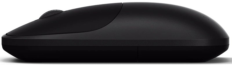 Миша Satechi Slim EX Space Black (ST-MEXC)