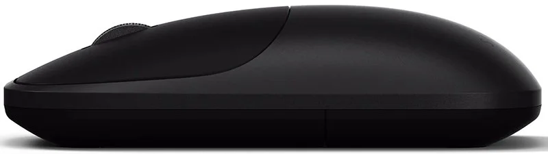 Фото: Миша Satechi Slim EX Space Black (ST-MEXC) № 5 | KTC