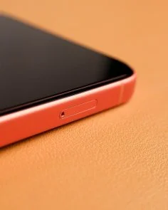 Фото: Захисне скло Anank for iPhone 17 Pro - 2.5D Anti-Reflection (6975593907637) № 7 | KTC