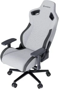 Фото: Крісло GamePro GC900DG Size XL Fabric Dark Grey № 6 | KTC