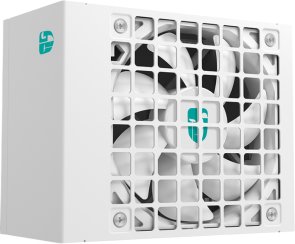  Блок живлення Deepcool 850W GamerStorm PS850G White (R-PS850G-FE0W-JGEU)