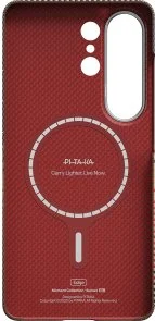 Фото: Чохол Pitaka for Samsung S26 Ultra - Edge Ultra-Slim Case Moment Sunset (KS2603U) № 3 | KTC