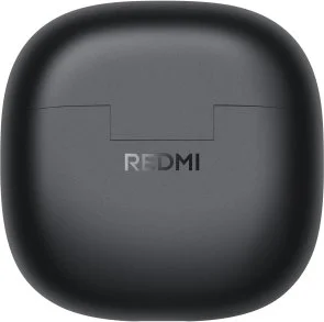 Фото: Навушники Redmi Buds 8 Lite Black (BHR08OMGL) № 8 | KTC