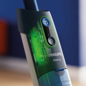 Швабра Philips OneUp Series 5000 (XV5113/01)