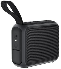 Портативна колонка Acefast K4 Go Black (6974316285113)