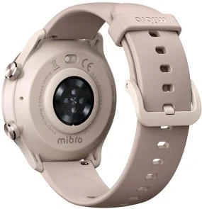 Фото: Смарт годинник Mibro A3 45mm Mocha (XPAW022M) № 3 | KTC