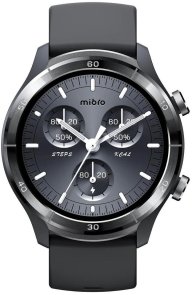 Смарт годинник Mibro A3 45mm Dark Gray (XPAW022D)