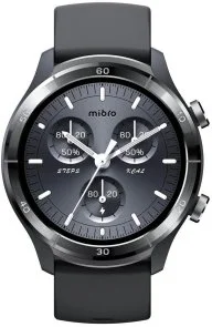 Фото: Смарт годинник Mibro A3 45mm Dark Gray (XPAW022D) № 2 | KTC