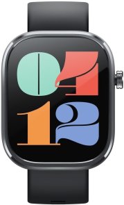 Смарт годинник Mibro C4 51mm Dark Gray (XPAW021D)