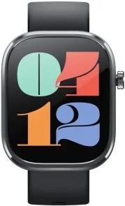 Фото: Смарт годинник Mibro C4 51mm Dark Gray (XPAW021D) № 2 | KTC