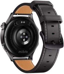 Смарт годинник Mibro GT 46mm Dark Tarnish (XPAW026T)
