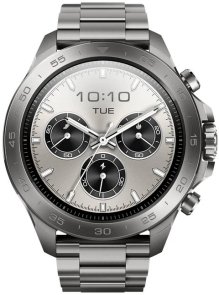 Смарт годинник Mibro GS Explorer S 48mm Full Titanium (XPAW023FT)