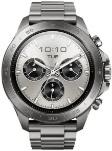 Фото: Смарт годинник Mibro GS Explorer S 48mm Full Titanium (XPAW023FT) № 2 | KTC