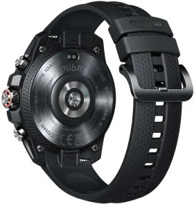Фото: Смарт годинник Mibro GS Explorer 48mm Obsidian Black (XPAW017B) № 3 | KTC