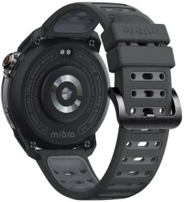 Фото: Смарт годинник Mibro GS Pro 2 48mm Dark Gray (XPAW025D) № 3 | KTC