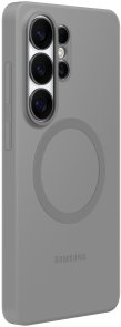Чохол Samsung for S26 Ultra - Silicone Magnet Gray (EF-ES948CJEGWW)