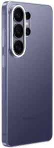 Фото: Чохол Samsung for S26 Ultra - Clear Transparency (EF-QS948CTEGWW) № 2 | KTC