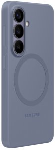 Чохол Samsung for S26 - Silicone Magnet Blue Violet (EF-ES942CVEGWW)