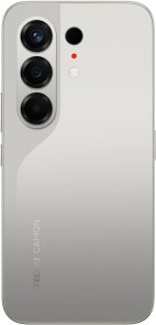 Смартфон TECNO Camon 50 CN5 12/256GB Nebula Titanium (4894947116230)