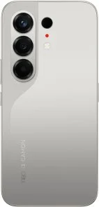Фото: Смартфон TECNO Camon 50 CN5 8/256GB Nebula Titanium (4894947116179) № 7 | KTC