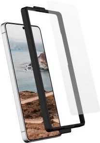 Фото: Захисне скло UAG for Samsung S26 Ultra - Shield Clear (24447611NA) № 2 | KTC